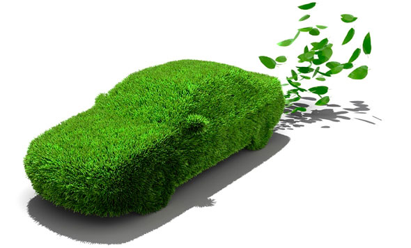 Ventajas vehículos eléctricos ecológicos