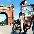 Ayudas compra venta de bicis eléctricas Barcelona