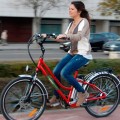 Uso y seguridad de las bicicletas eléctricas