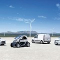 Plan Movea 2016 para vehículos eléctricos