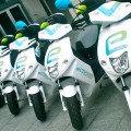 Alquiler de motos eléctricas en Barcelona