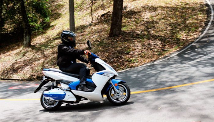 Eco-movilidad con bicis o motos