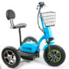 triciclo eléctrico 500W