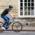 8 tipos de bicicletas eléctricas urbanas