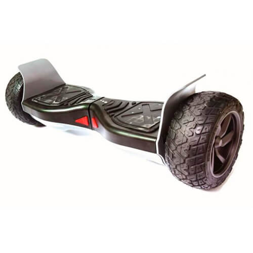 Patinete Hoverboard Hummer S8