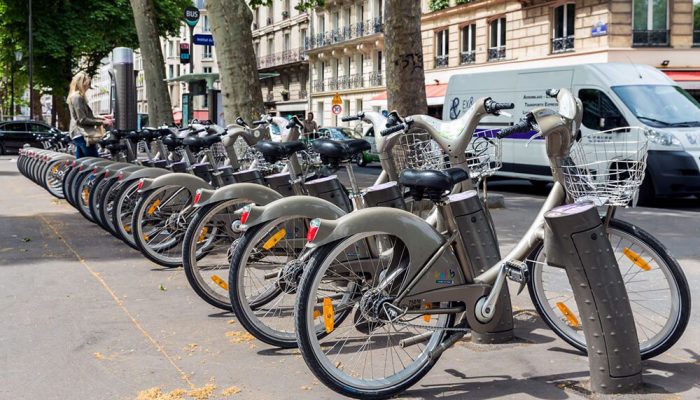 La E-bike: La mejor alternativa de movilidad urbana
