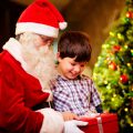 Qué regalar a tu hijo por Navidad