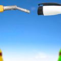 Coches eléctricos vs Coches de gasolina