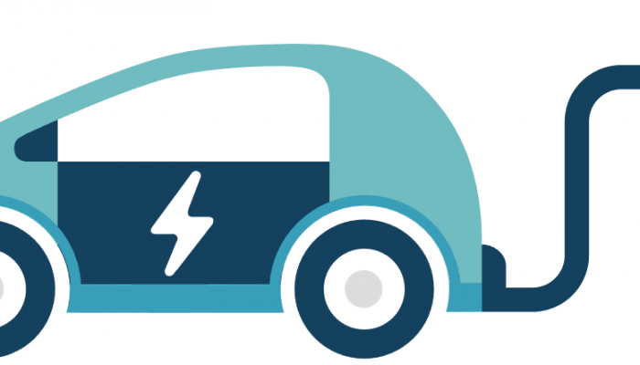 ¿Cómo recargar un vehículo eléctrico?