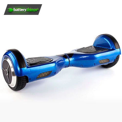 patinete electrico hoverboard i6, battery things