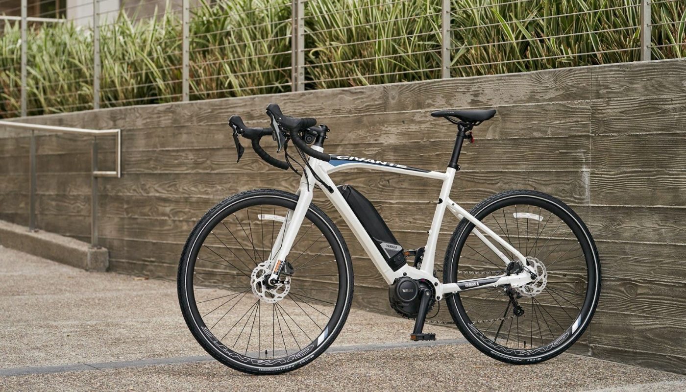Este kit convierte las bicicletas convencionales en bicicletas eléctricas  por 860 euros, pero deberían homologarse como una moto