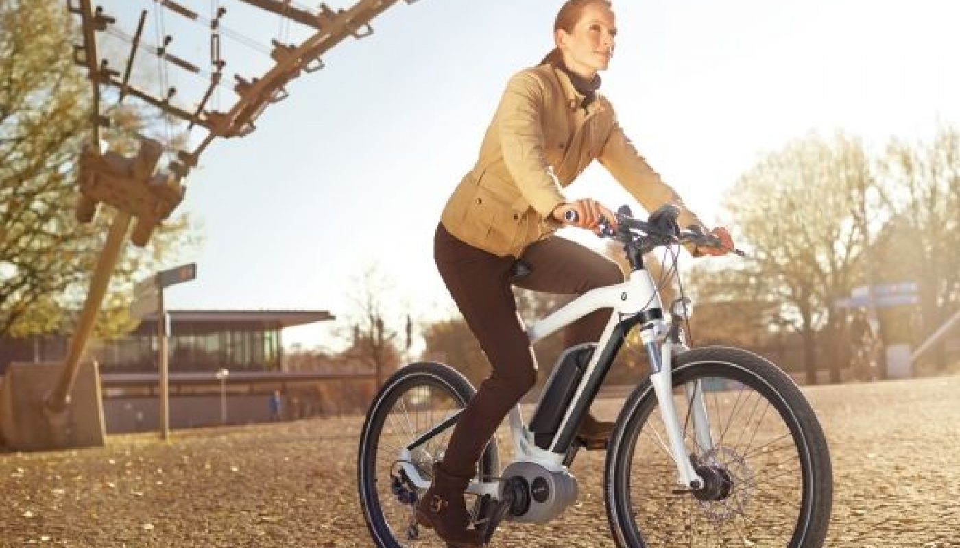 El kit de conversión de bicicletas eléctricas con más éxito de  es  también el más barato
