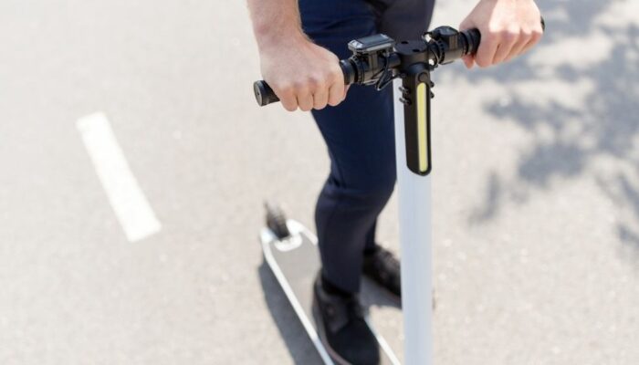 Tu guía completa para moverte con estilo: El Vehículo de Movilidad Personal perfecto para ti